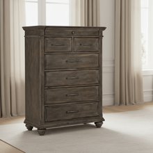 Johnelle Chest of Drawers