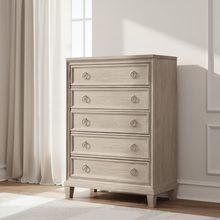 Jorlaina Chest of Drawers