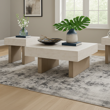 Jorlaina Table Set