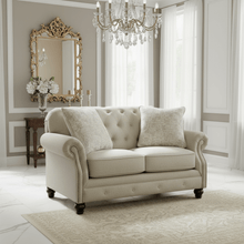 Katahdin Loveseat