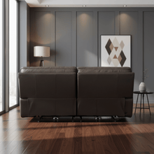 Kramer Zero Gravity Sofa with Power Recline & Power Headrest