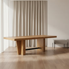 Kristiland RECT DRM Extension Table