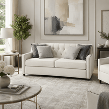 La Fantasía loveseat