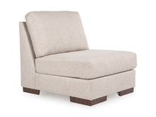 Lavender Armless chair