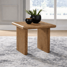 Lawland End Table