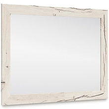 Lawroy Bedroom Mirror