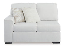 Leighelli Left-Arm Facing Loveseat