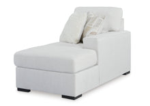 Leighelli Right-Arm Facing Corner Chaise