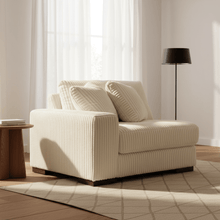 Lindyn Left-Arm Facing Corner Chair