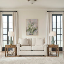 Lockeshart Loveseat