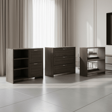 Loft Under Bed Storage (3/CN)