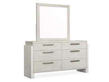 Lorelei Landscape Mirror