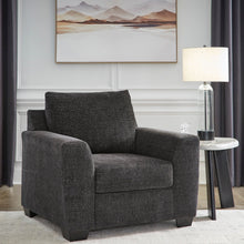 Loreo Chair