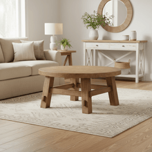Mackifeld Coffee Table