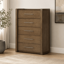 Marxmore Five Drawer Chest