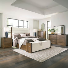 Marxmore Queen Bedroom Set
