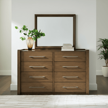 Marxmore Dresser and Mirror