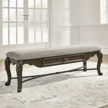 Maylee Dining Bench