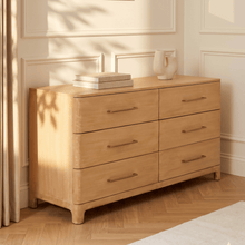 Meadowline Mango wood Dresser