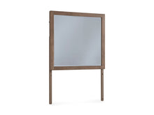 Tomtyn Bedroom Mirror