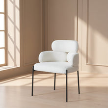 Modern Loft Dining Chair