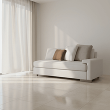 Modern Upholstery - I'M Shelf-Ish Raf Sofa