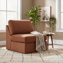 Modmax Armless Chair