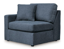 Modmax Left-Arm Facing Corner Chair