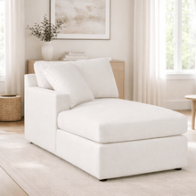 Modmax Left-Arm Facing Corner Chaise