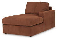 Modmax Right-Arm Facing Corner Chaise