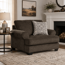 Monaghan Oversized Chair