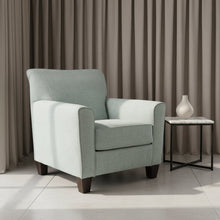 Monumental Accent Chair