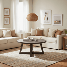 Muse Bunching Table Large