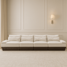 Najdi Majlis Modular 5 seater Sofa
