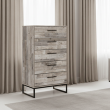 Neilsville Chest of Drawers