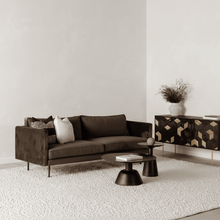 Nels Coffee Table Black