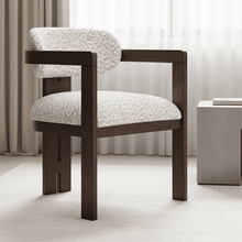 Neo Dining UPH Arm Chair