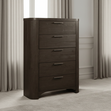 Neo Five Drawer Chest