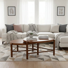 NESTING COCKTAIL TABLES (2/CN)