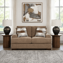 Nolenburg Loveseat