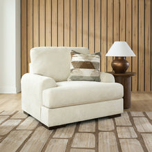 Nolenburg Oversized Chair