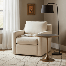 Nouveau Bunching Table Md