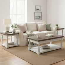 Occasional Table Set (1xT814-9 + 2xT814-3)