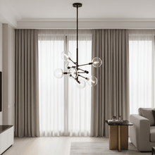Orbit Chandelier