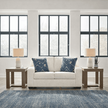 Padova Loveseat