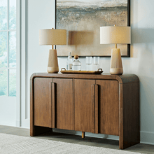 Paloma Dining Room Server