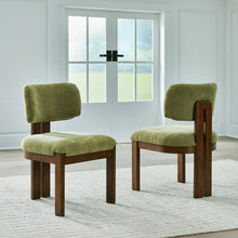Paloma Dining UPH Side Chair