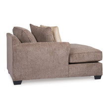 Pantomine RAF Chaise