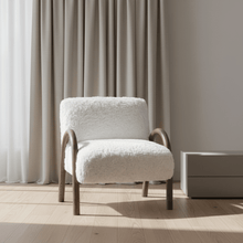 Paris Accent Chair