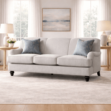 Pastel Pattern Sofa (215cm)